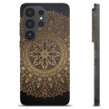 Samsung Galaxy S26 Ultra TPU-Skal - Mandala