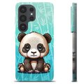 Samsung Galaxy S26 Ultra TPU-Skal - Panda