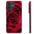 Samsung Galaxy S26 Ultra TPU-Skal - Ros