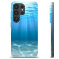 Samsung Galaxy S26 Ultra TPU-Skal - Hav