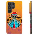 Samsung Galaxy S26 Ultra TPU-Skal - Skelett Sommar