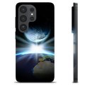 Samsung Galaxy S26 Ultra TPU-Skal - Rymden