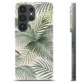 Samsung Galaxy S26 Ultra TPU-Skal - Tropisk