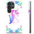 Samsung Galaxy S26 Ultra TPU-Skal - Enhörning