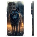 Samsung Galaxy S26 Ultra TPU-Skal - Varg