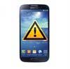 Samsung Galaxy S4 I9500 SIM-kort och Minneskortläsare Reparation