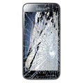 Samsung Galaxy S5 mini LCD-display & Pekskärm Reparation