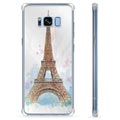Samsung Galaxy S8+ Hybridskal - Paris