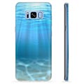 Samsung Galaxy S8 TPU-Skal - Hav