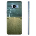 Samsung Galaxy S8+ TPU-Skal - Storm