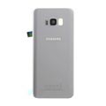Samsung Galaxy S8+ Batterilucka - Silver