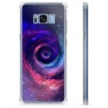 Samsung Galaxy S8+ Hybridskal - Galax