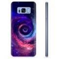 Samsung Galaxy S8+ TPU-Skal - Galax