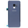 Samsung Galaxy S9 Batterilucka GH82-15865D - Blå