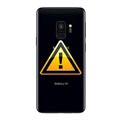 Samsung Galaxy S9 Bak Skal Reparation