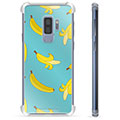 Samsung Galaxy S9+ Hybridskal - Bananer