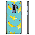Samsung Galaxy S9+ Skyddsskal - Bananer