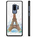 Samsung Galaxy S9+ Skyddsskal - Paris