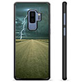 Samsung Galaxy S9+ Skyddsskal - Storm