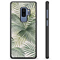 Samsung Galaxy S9+ Skyddsskal - Tropisk