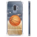 Samsung Galaxy S9+ Hybridskal - Basket