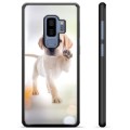 Samsung Galaxy S9+ Skyddsskal - Hund