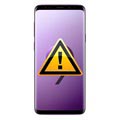 Samsung Galaxy S9+ Ljudutgång Flexkabel Reparation