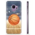 Samsung Galaxy S9 TPU-Skal - Basket
