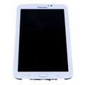 Samsung Galaxy Tab 3 7.0 P3210 Fram Skal & LCD-Display