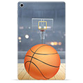 Samsung Galaxy Tab A 10.1 (2019) TPU-Skal - Basket