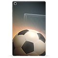Samsung Galaxy Tab A 10.1 (2019) TPU-Skal - Fotboll