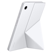Samsung Galaxy Tab A11 Smart Book Cover EF-BX130PWEGWW - Vit
