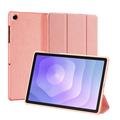 Samsung Galaxy Tab A11+ Dux Ducis Domo Tri-Fold Smart Foliofodral