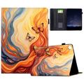 Samsung Galaxy Tab A11+/A9+ Smart Folio-fodral