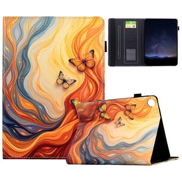 Samsung Galaxy Tab A11+/A9+ Smart Folio-fodral