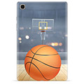 Samsung Galaxy Tab A7 10.4 (2020) TPU-Skal - Basket