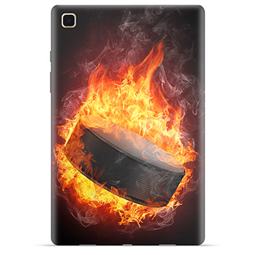 Samsung Galaxy Tab A7 10.4 (2020) TPU-Skal - Ishockey
