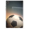 Samsung Galaxy Tab A7 10.4 (2020) TPU-Skal - Fotboll