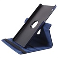 Samsung Galaxy Tab A7 Lite 360 Roterande Foliofodral - Blå