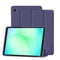 Samsung Galaxy Tab A9/A11 Tech-Protect SmartCase Tri-Fold Folio Fodral