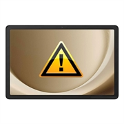 Samsung Galaxy Tab A9+ Laddningskontakt Flex-kabel Reparation