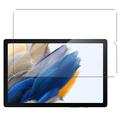 Samsung Galaxy Tab A9 Härdat Glas Skärmskydd - 9H - Case Friendly - Klar