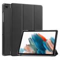 Samsung Galaxy Tab A9 Tri-Fold Series Smart Foliofodral - Svart