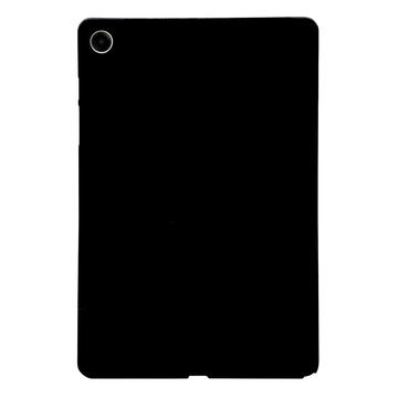 Samsung Galaxy Tab A9+/A11+ Anti-halk TPU-Skal - svart