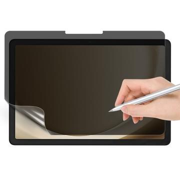 Samsung Galaxy Tab A9+ Skärmskydd - Privacy