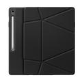 Samsung Galaxy Tab S10 FE+ Dux Ducis Vers Series Smart Folio Fodral