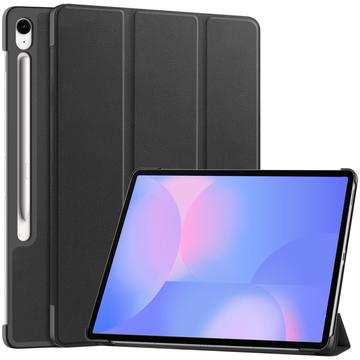 Samsung Galaxy Tab S10 FE+ Tri-Fold Series Smart Folio Fodral