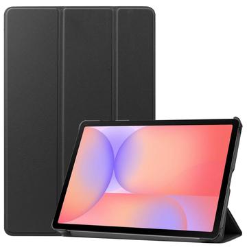 Samsung Galaxy Tab S10 Lite Tri-Fold Series Smart Folio Fodral - Svart