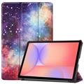 Samsung Galaxy Tab S10 Lite Tri-Fold Series Smart Folio Fodral - Galaxen