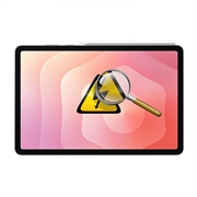 Samsung Galaxy Tab S11 Diagnos